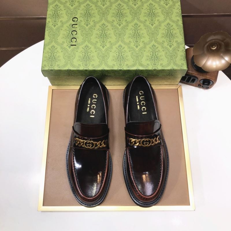 Gucci Business Shoes